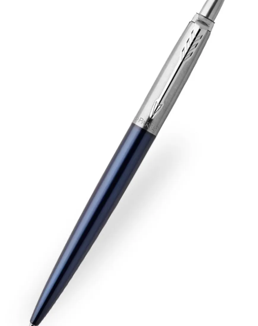 Parker Jotter Royal Blue Ballpoint Pen