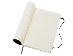 Parker Jotter Royal Blue Ballpoint Pen & Moleskine Notebook