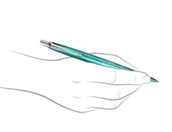 Parker Jotter Special Edition Miami Turquoise Ballpoint Pen