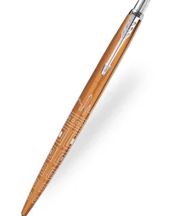 Parker Jotter Special Edition Rome Bronze Ballpoint Pen