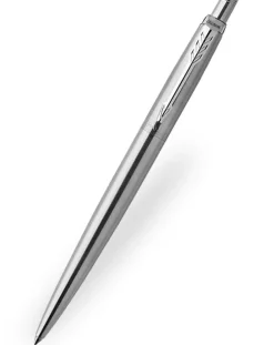 Parker Jotter Stainless Steel Chrome Trim Mechanical Pencil 0.5mm
