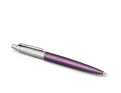 Parker Jotter Victoria Violet Ballpoint Pen