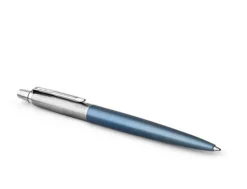 Parker Jotter Waterloo Blue Ballpoint Pen