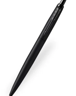Parker Jotter XL Monochrome Black Ballpoint Pen