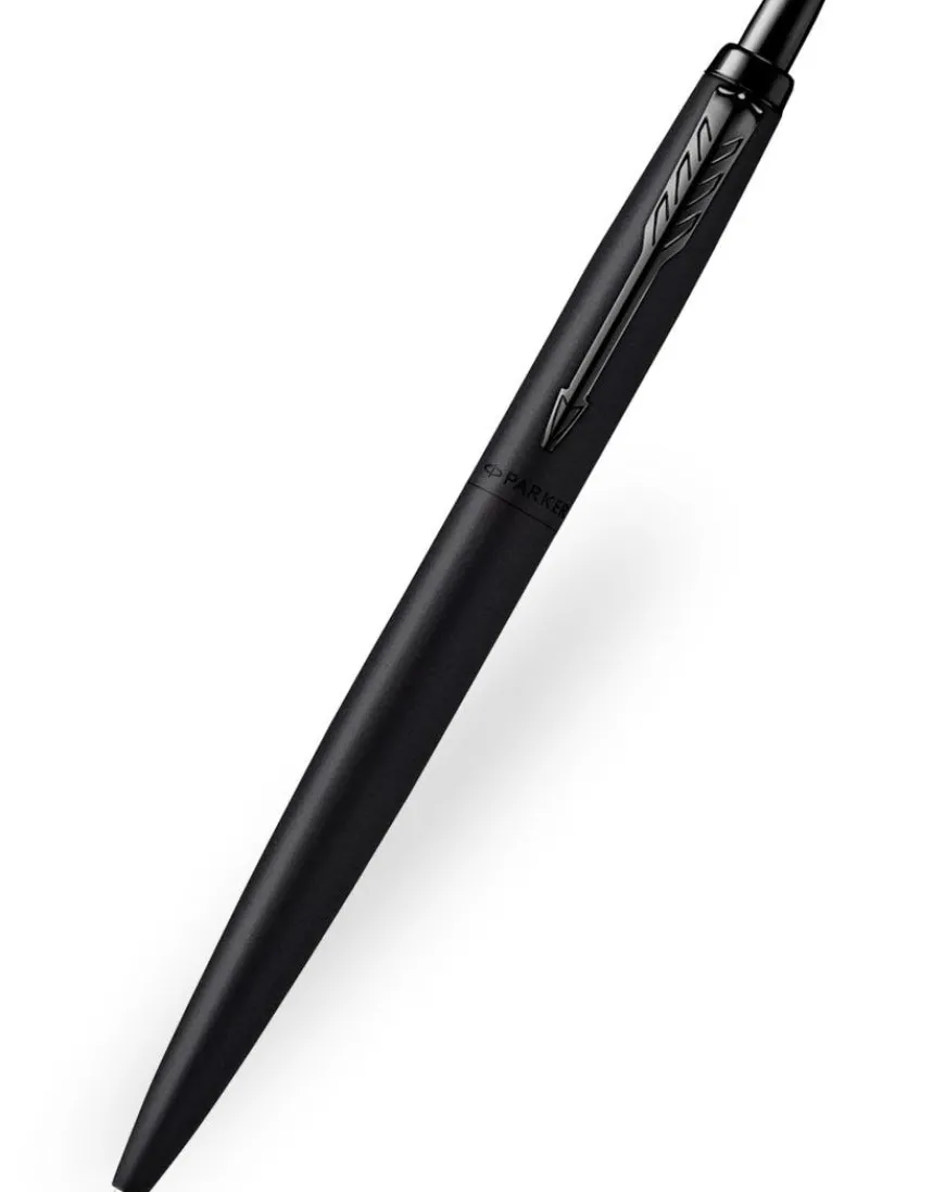Parker Jotter XL Monochrome Black Ballpoint Pen