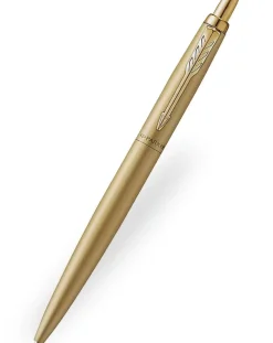 Parker Jotter XL Monochrome Gold Ballpoint Pen