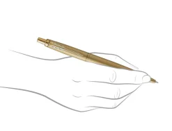 Parker Jotter XL Monochrome Gold Ballpoint Pen