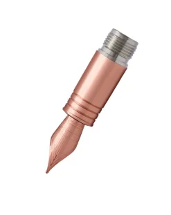 Parker Premier Fountain Pen Nibs - 18k Rose Gold