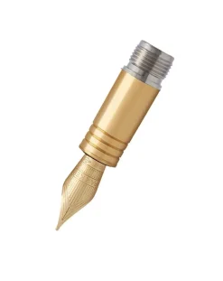 Parker Premier Fountain Pen Nibs - 18k Gold