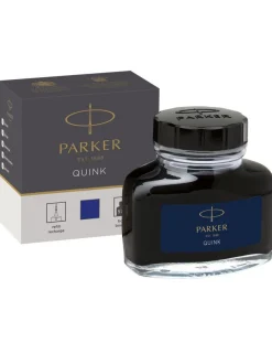 Parker Quink Bottled Ink