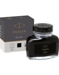 Parker Quink Bottled Ink
