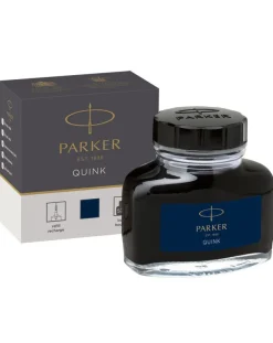 Parker Quink Bottled Ink