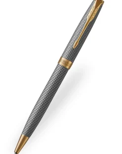 Parker Sonnet Cisele Ballpoint Pen