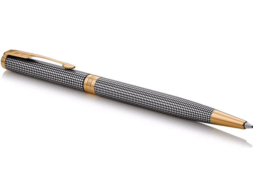 Parker Sonnet Cisele Ballpoint Pen