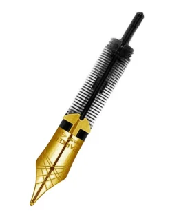 Parker Sonnet Fountain Pen Nib - 18k Gold