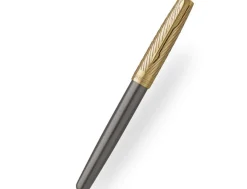 Parker Sonnet Pioneers Collection Arrow Gold Trim Rollerball Pen