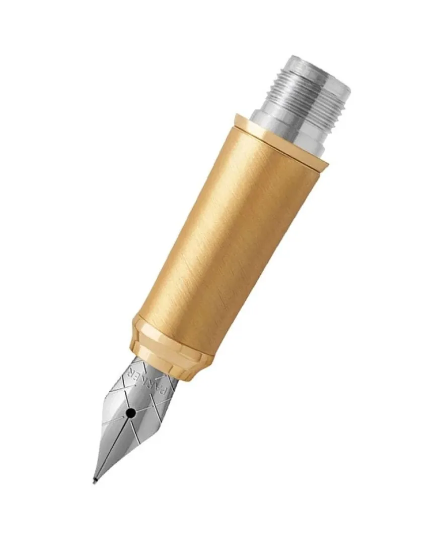 Parker Urban Premium Fountain Pen Nib - Gold