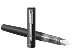Parker Vector XL Black Fountain Pen