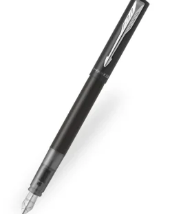 Parker Vector XL Black Fountain Pen