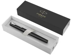 Parker Vector XL Black Fountain Pen