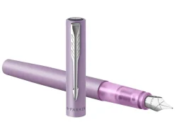 Parker Vector XL Lilac Fountain Pen
