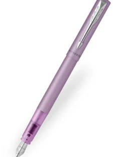 Parker Vector XL Lilac Fountain Pen