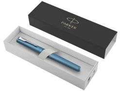 Parker Vector XL Teal Fountain Pen