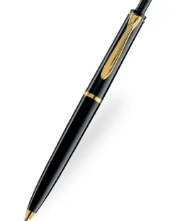 Pelikan Classic K200 Black Ballpoint Pen