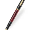 Pelikan Classic M200 Limited Edition Red Marbled Fountain Pen