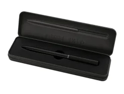 Pelikan Ineo Black Rock Ballpoint Pen