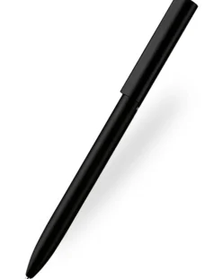 Pelikan Ineo Black Rock Ballpoint Pen