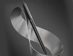 Pelikan Ineo Endless Black Rock Graphite Pen