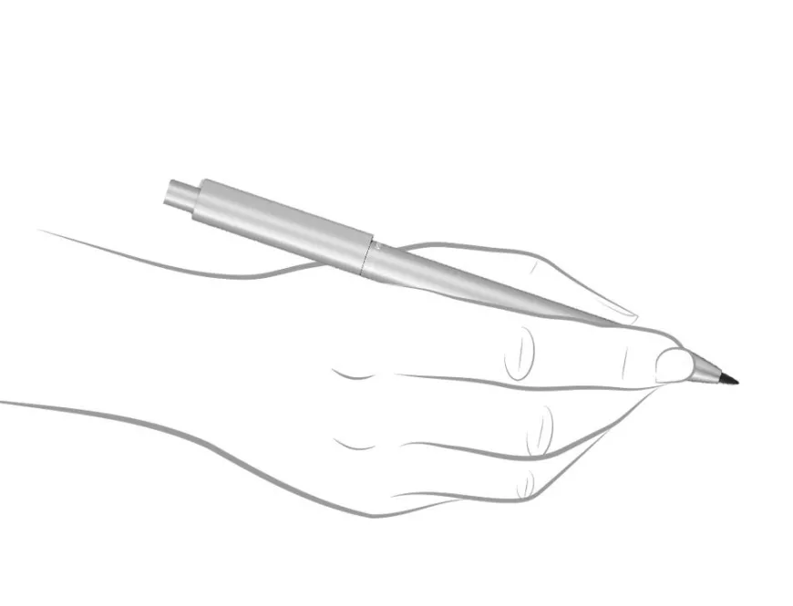 Pelikan Ineo Endless Clearing Breeze Graphite Pen