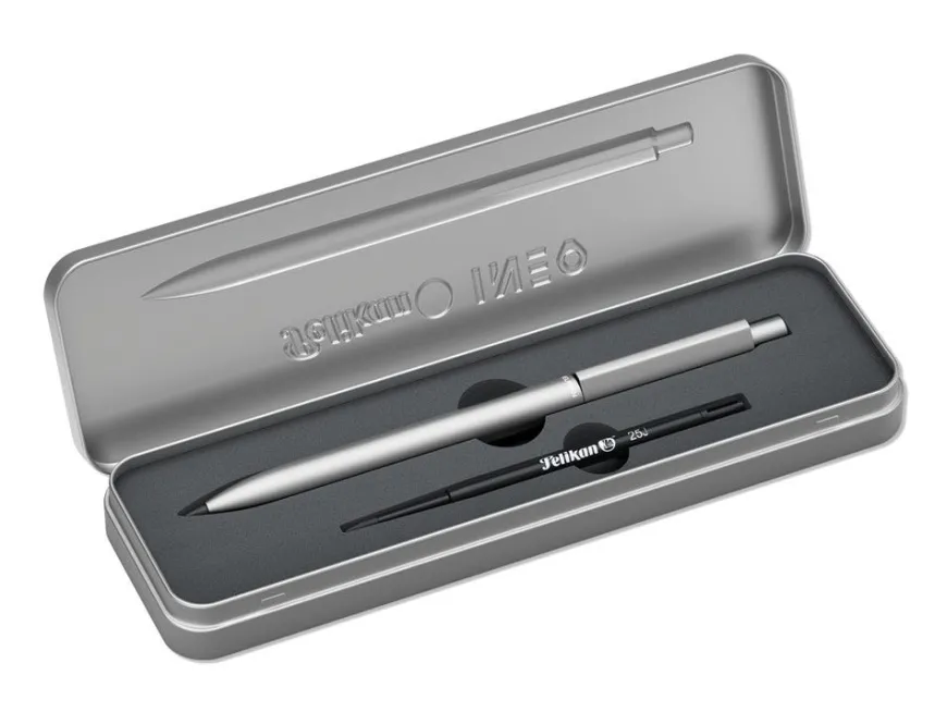 Pelikan Ineo Endless Clearing Breeze Graphite Pen
