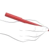 Pelikan Ineo Fiery Red Ballpoint Pen