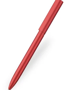 Pelikan Ineo Fiery Red Ballpoint Pen