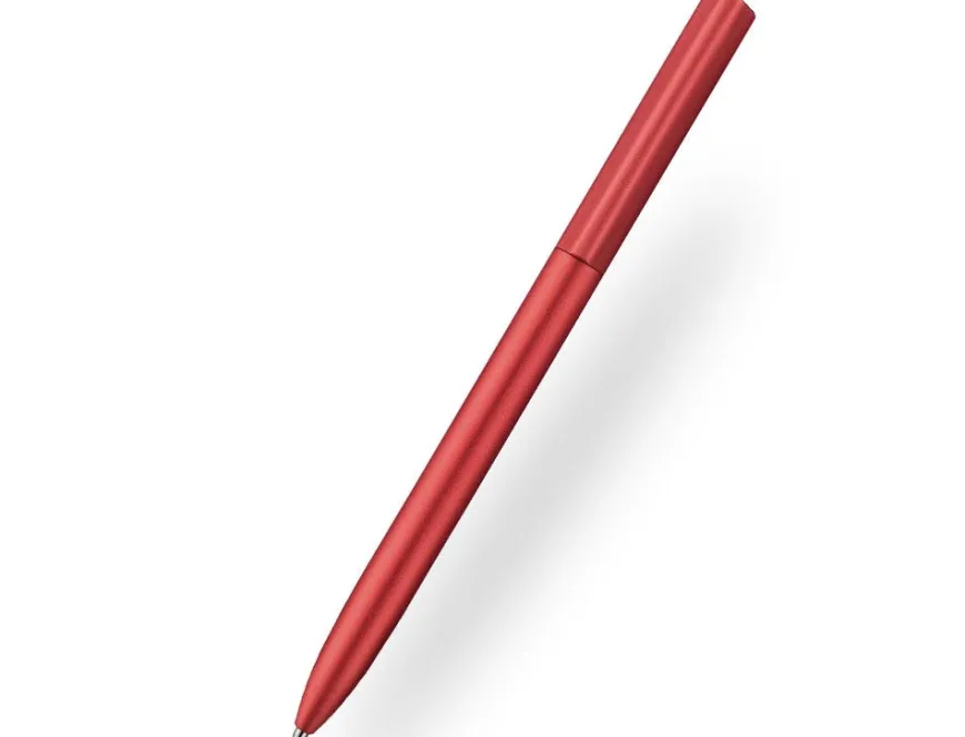 Pelikan Ineo Fiery Red Ballpoint Pen