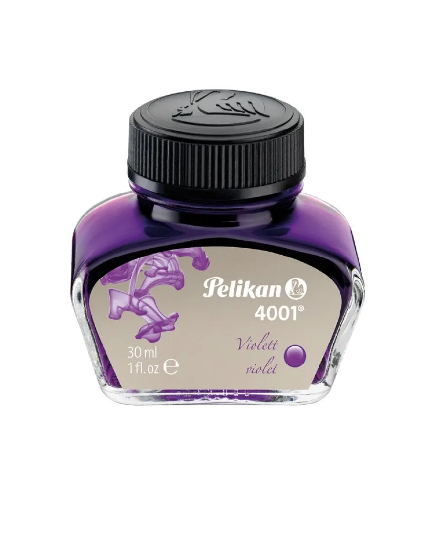 Pelikan 4001 Ink Bottle - 30ml