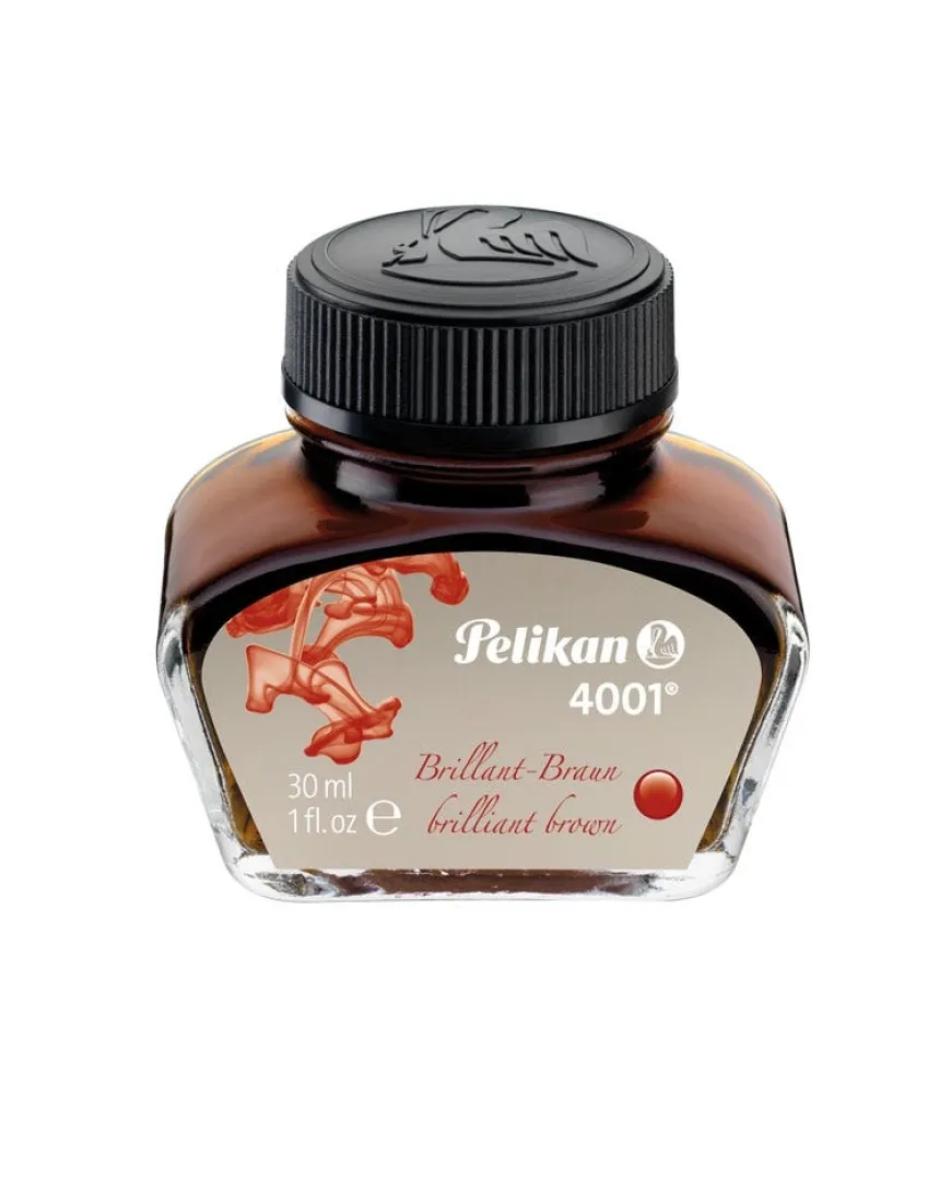 Pelikan 4001 Ink Bottle - 30ml