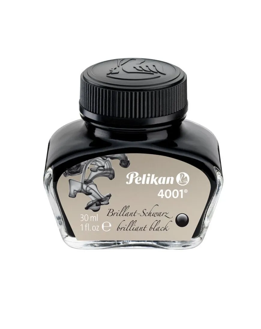 Pelikan 4001 Ink Bottle - 30ml