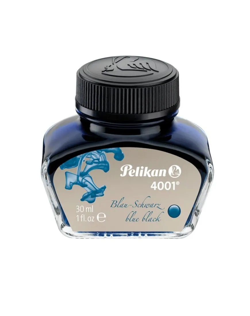Pelikan 4001 Ink Bottle - 30ml