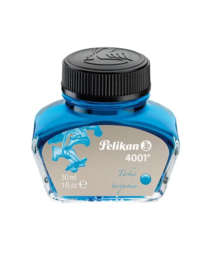 Pelikan 4001 Ink Bottle - 30ml