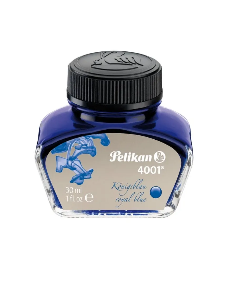 Pelikan 4001 Ink Bottle - 30ml