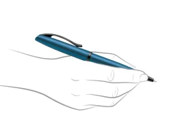 Pelikan Jazz Noble Elegance Aquamarin Ballpoint Pen