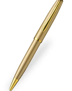 Pelikan Jazz Noble Elegance Gold Ballpoint Pen