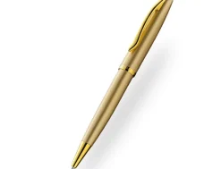 Pelikan Jazz Noble Elegance Gold Ballpoint Pen