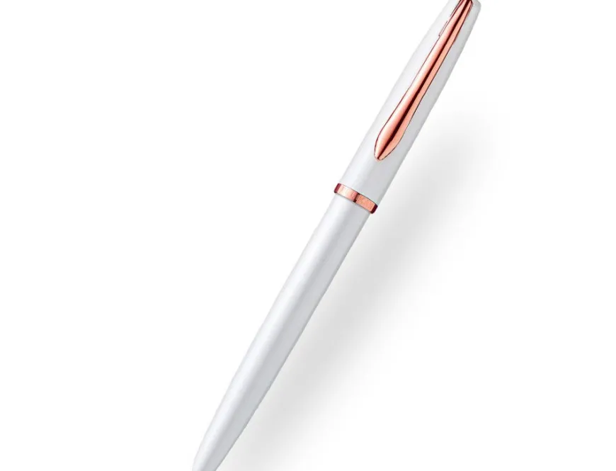 Pelikan Jazz Noble Elegance Pearl Ballpoint Pen