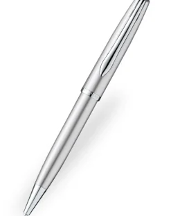 Pelikan Jazz Noble Elegance Silver Ballpoint Pen