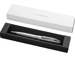 Pelikan Jazz Noble Elegance Silver Ballpoint Pen