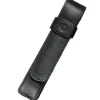Pelikan Leather 1 Pen Case - Black